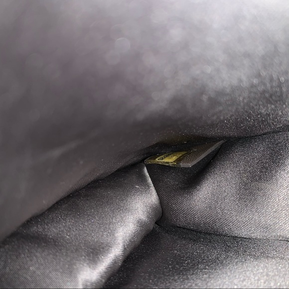 SOLD 🙏RARE Chanel Bayzance collection flap bag - Picture 12 of 15